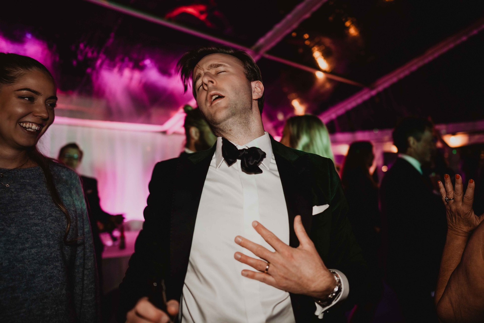 Privatfest